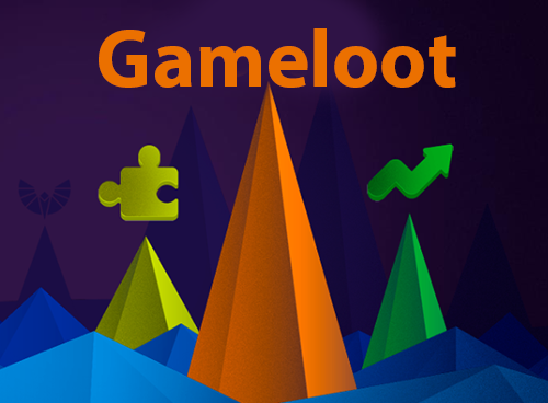 Hasil gambar untuk bounty Game Loot Network