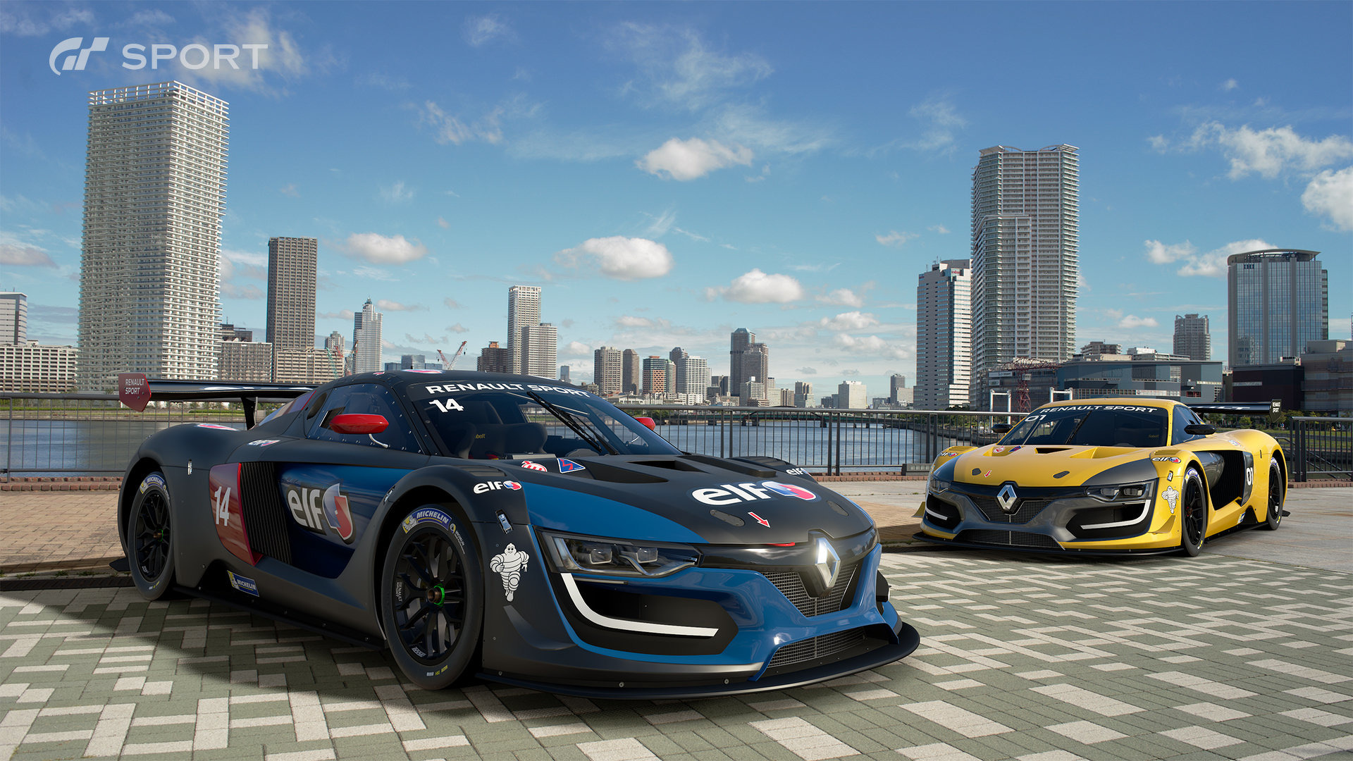 Gran Turismo Sport review: Why you need to play it