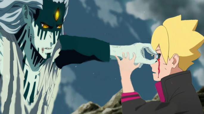 New Movie #Boruto Will Be created! — Steemit