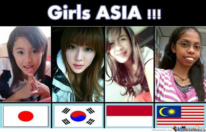 Korean Girls Vs Japanese Girls Telegraph 