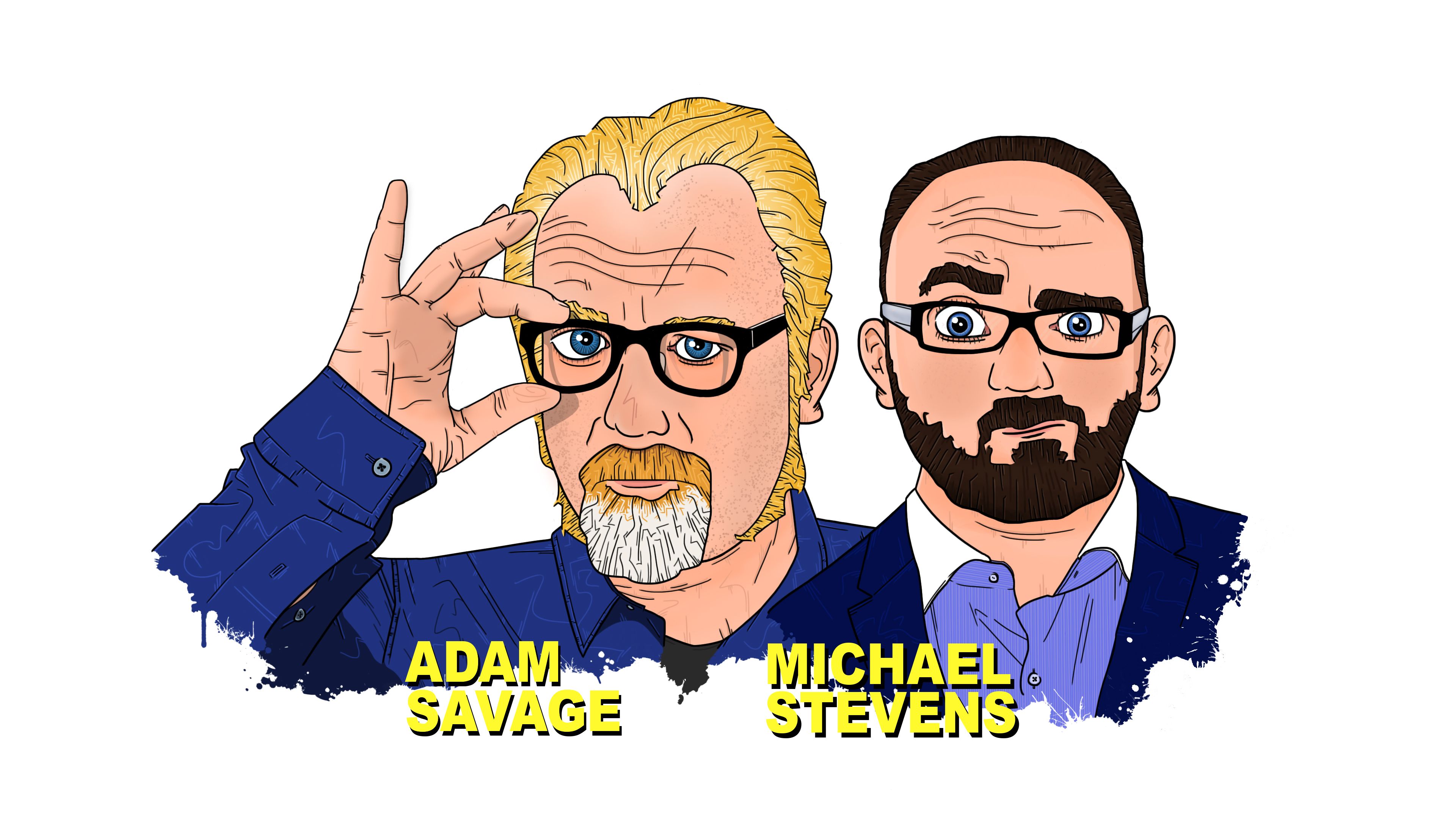 Michael & Adam - Names.jpg