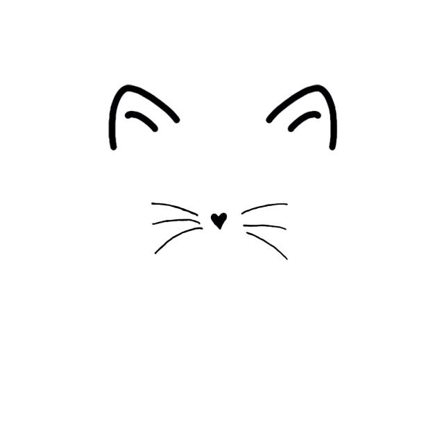 8a47bae62f2b41c8a427b253b3b784b3_drawn-adorable-cat-whisker-pencil-and-in-color-drawn-adorable-cat-face-drawing-tumblr_640-640.jpeg