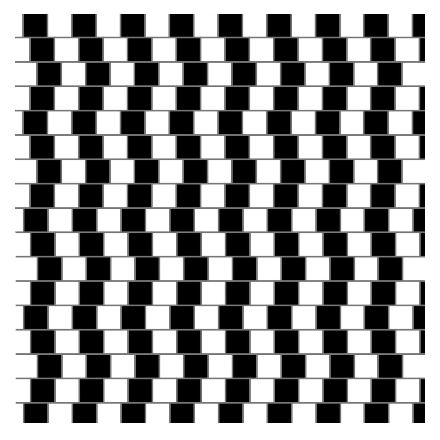 Обман 9 букв. Зрительные искажения оптические иллюзии. Оптические иллюзии линии. Узор иллюзия. Оптическая иллюзия параллельные линии.