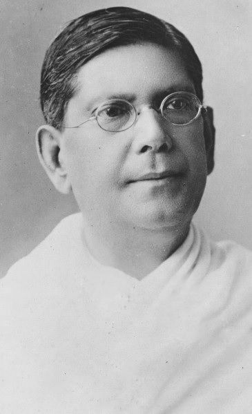 Indian independence Portrait_of_Chittaranjan_Das.JPG