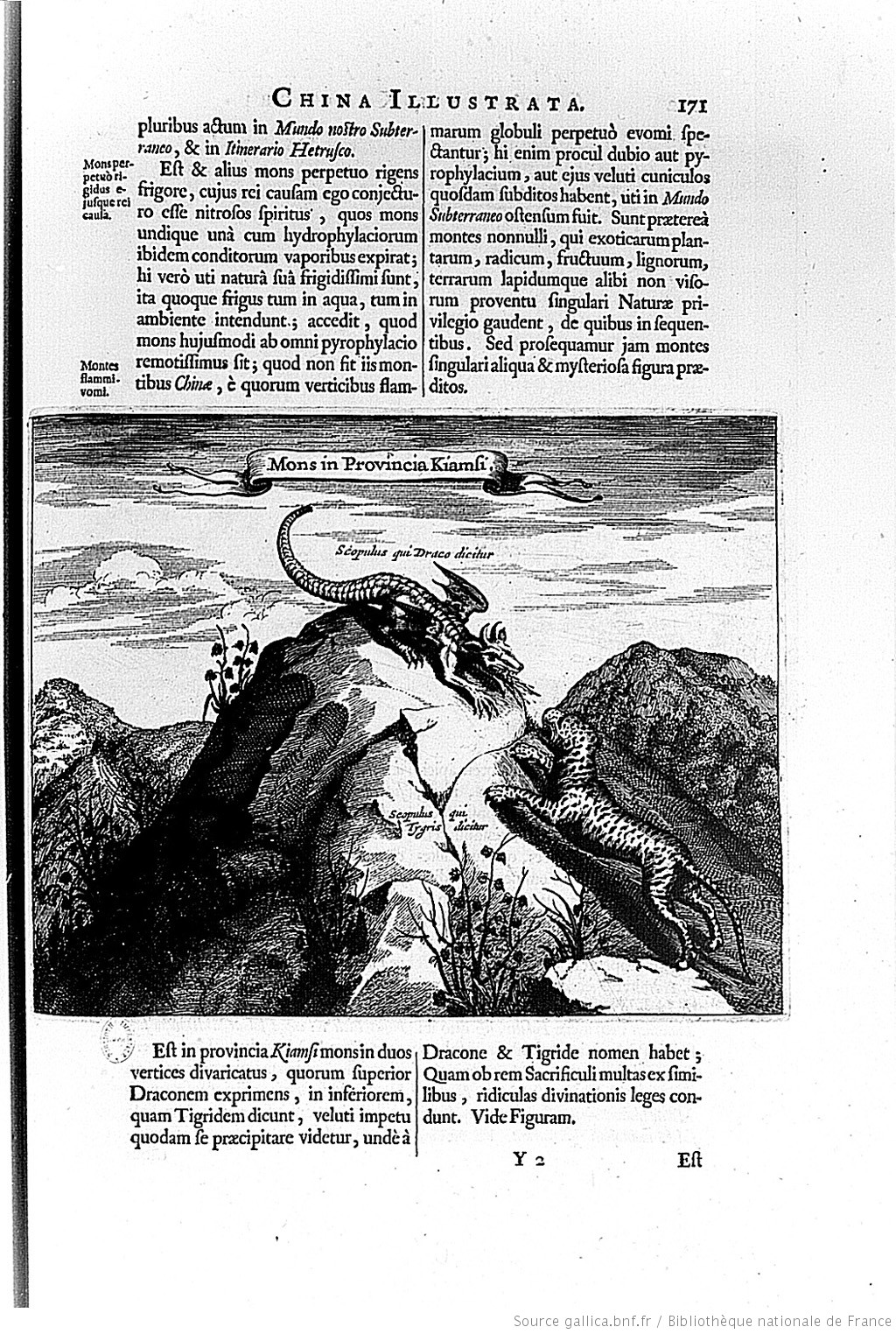 1667 dragons chinoisIllustrations_de_China_monumentis_qua_Kircher_Athanasius_btv1b20000389.jpeg