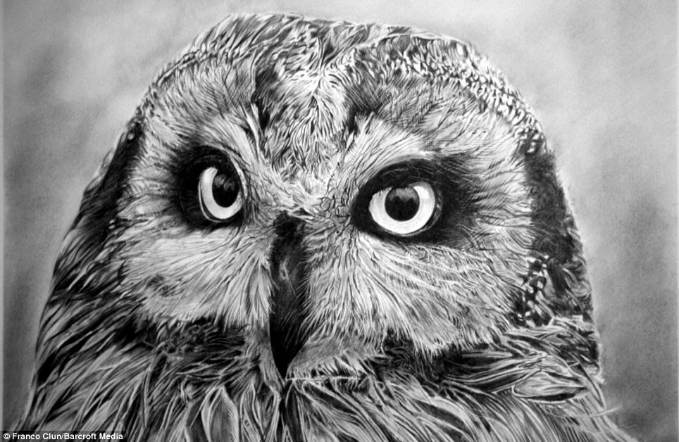 40 Incredible Pencil Drawings of Nature you have never seen before  Hobby  Lesson  Landscape sketch Nature sketch Nature sketches pencil