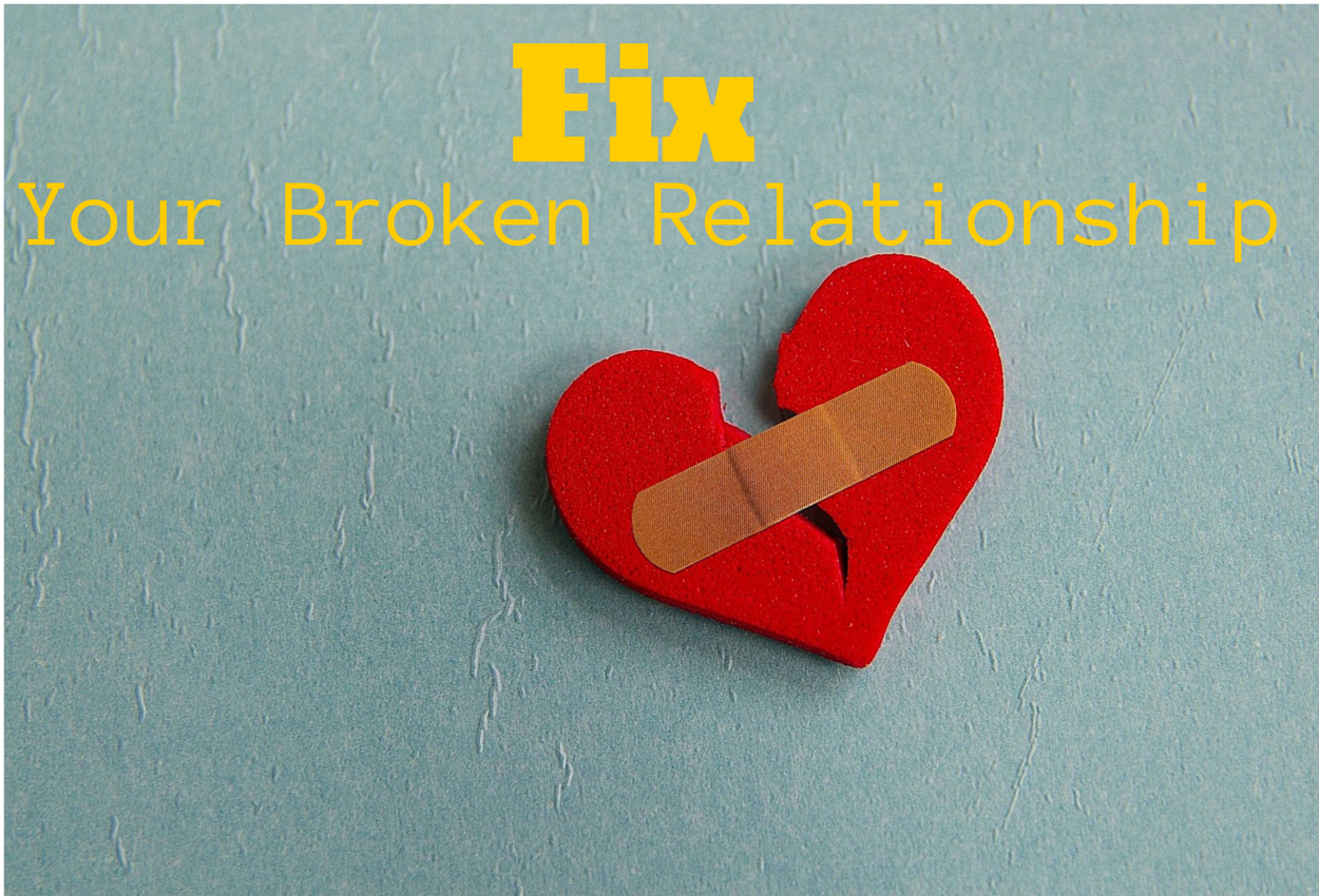 how-to-fix-broken-relationship-steemit