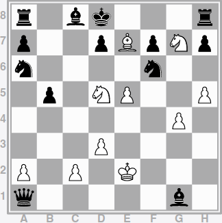 Petrosian's best games of chess, 1946-1963 : Clarke, P.H. (Peter Hugh),  1933-2014 : Free Download, Borrow, and Streaming : Internet Archive