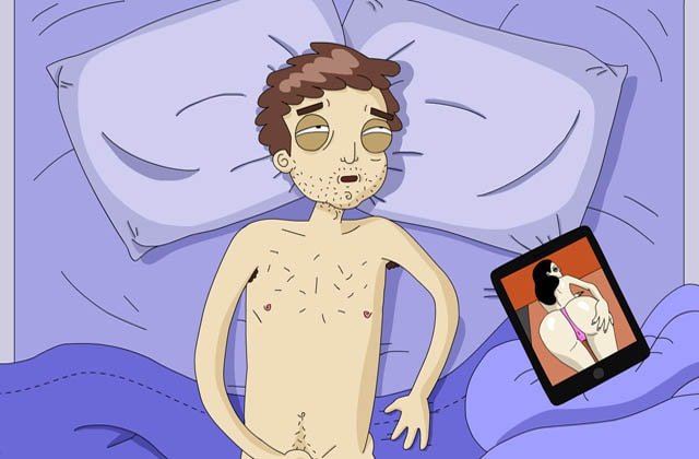 How Many Times a Week is It Normal to Masturbate? — Steemit