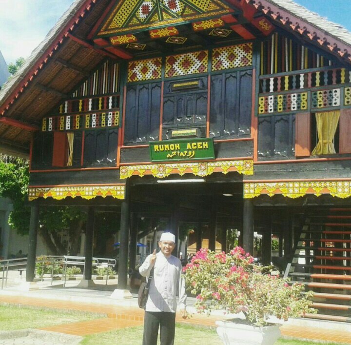 50+ Cara Membuat Rumah Adat Sulawesi Selatan Dari Stik Es Krim Pics