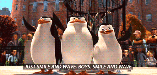 pinguinos.gif