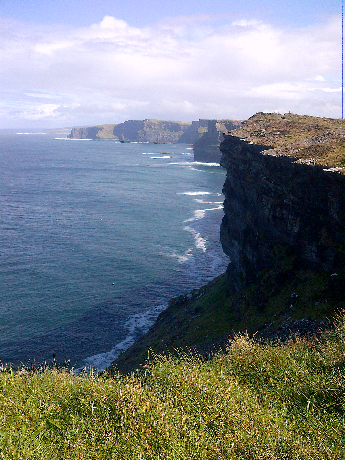 Cliffs of Moher