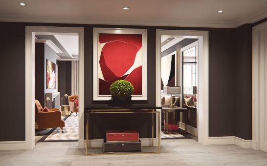 So will be the luxurious homes of Four Seasons Canalejas. — Steemit So will be the luxurious homes of Four Seasons Canalejas. — Steemit
