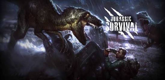 Welcome to Jurassic Park: Survival! New Video Game Announced