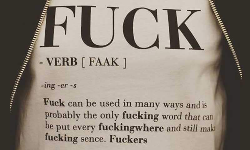 Fuck Definition T-Shirt.jpg