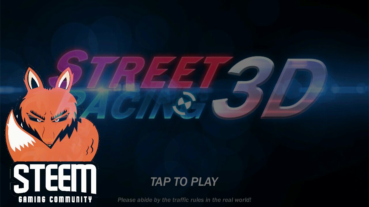 Real City Street Racing - 3d Racing Car Games Game for Android