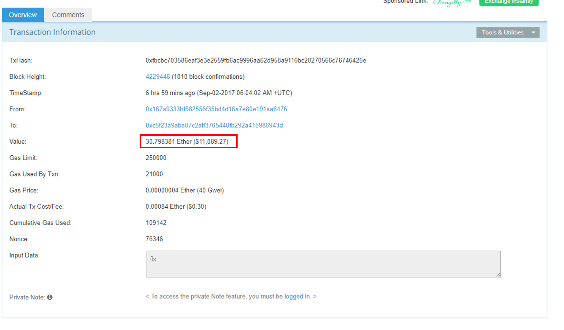 빗썸에 이더리움 오입금관련하여 고객센터와 본사 직접 다녀왔습니다. — Steemit