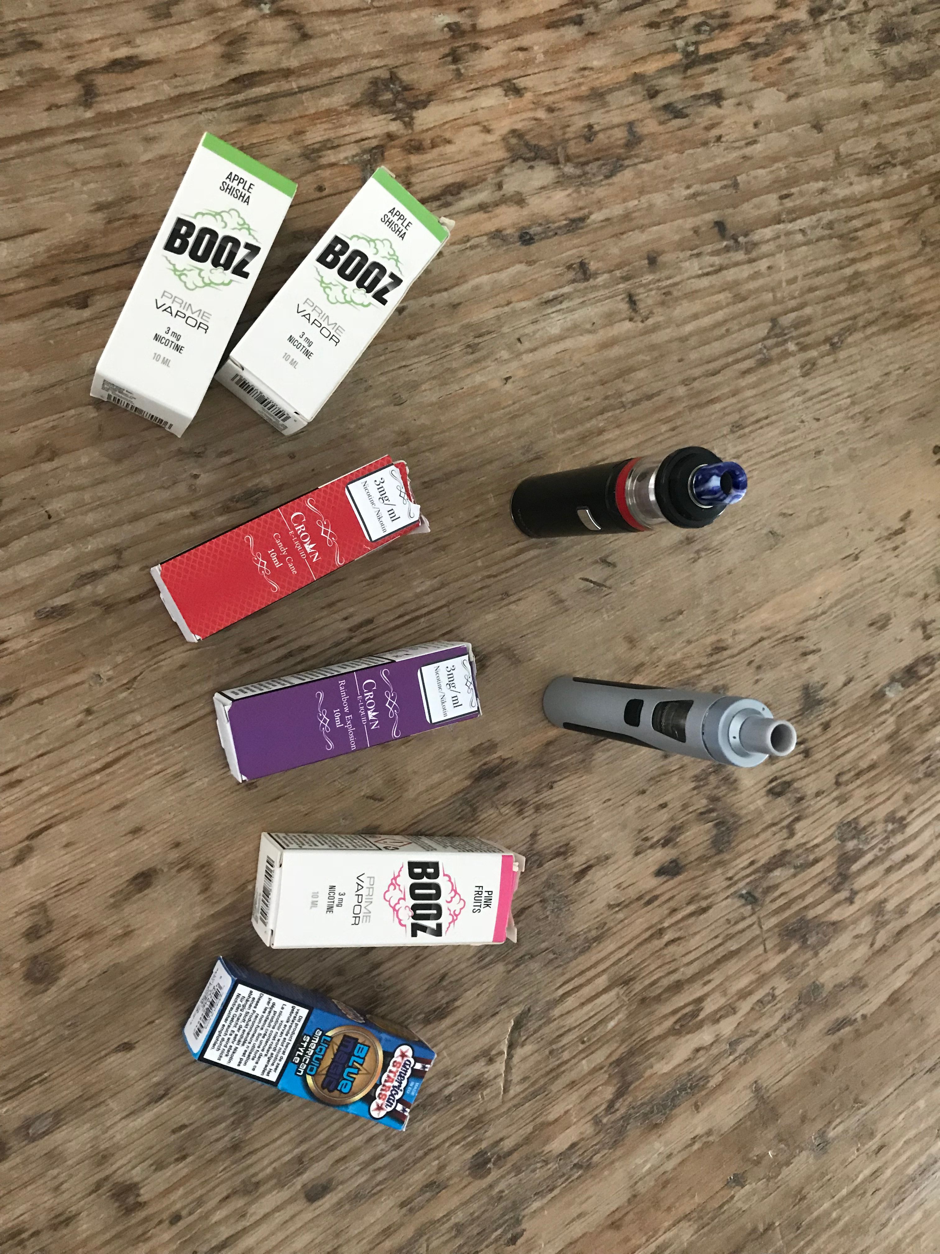 lets vape Lets Vape & Smoke Shop KC main image 0