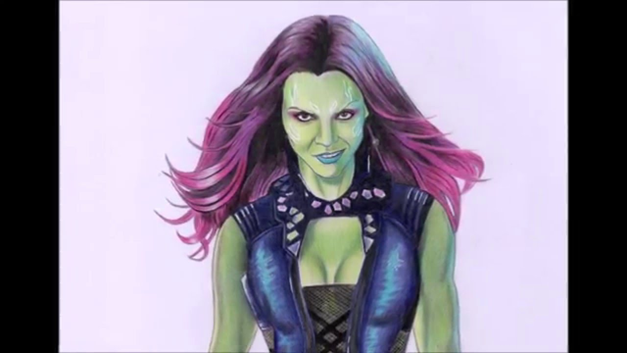 Садом гамора. Kimberly-Sue Murray Gamora. Гамора монстр.