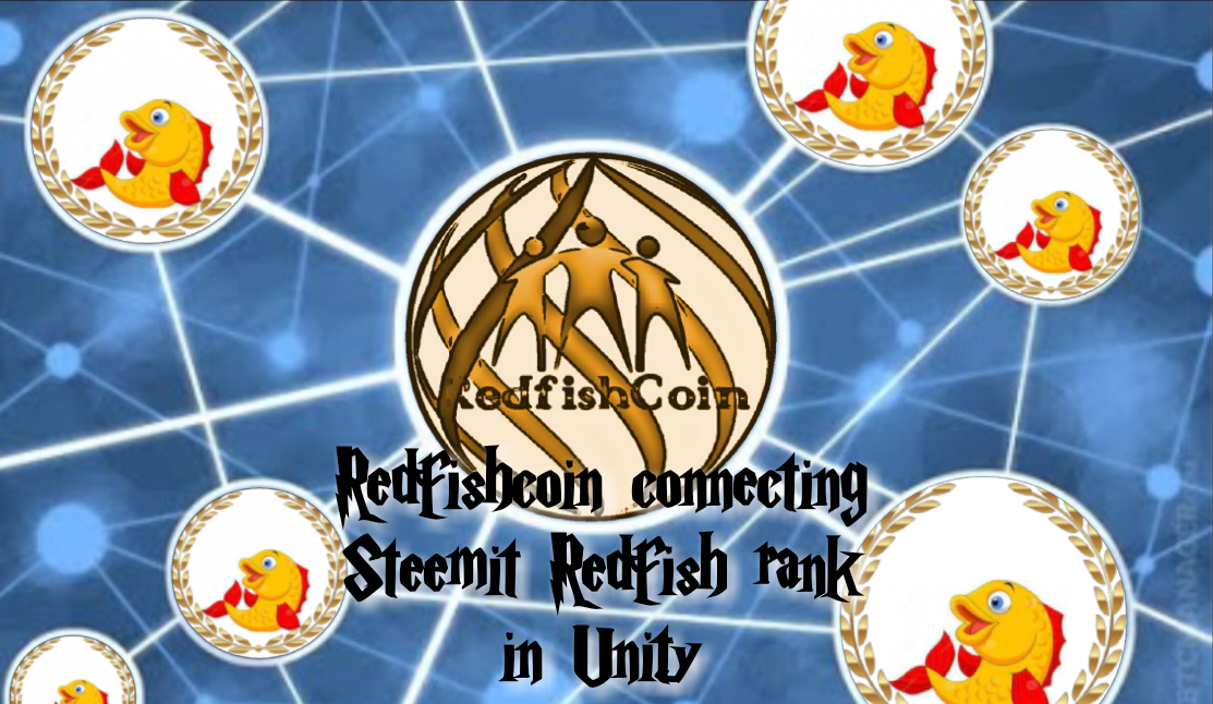 Redfishcoin and Redfish community.png