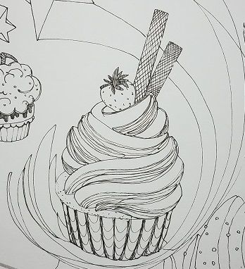 enternamehere-steemit-day3-alphabetartchallenge-cupcakes-4.jpg