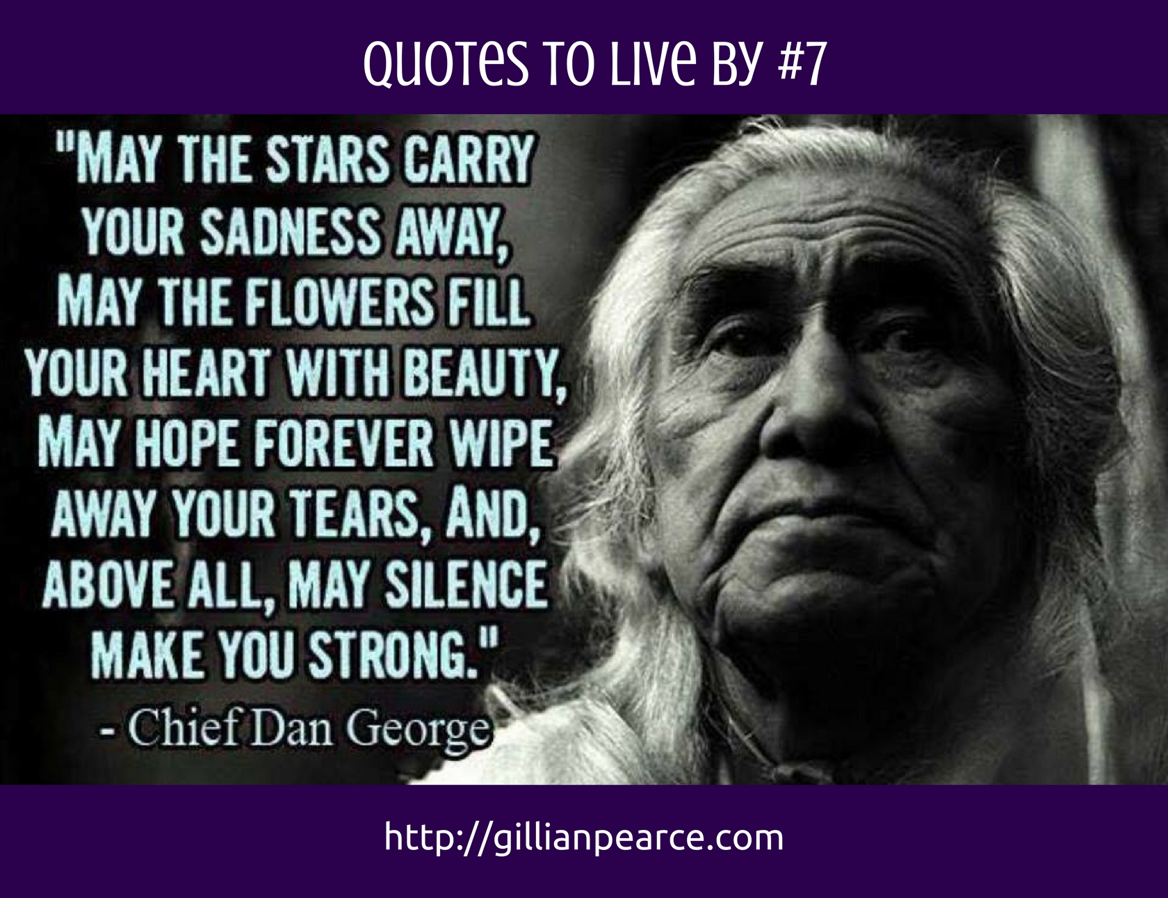chief dan george