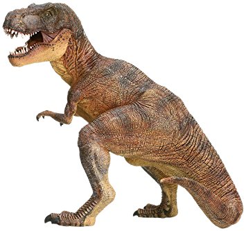 new research finds t rex was as smart as a chimp steemit