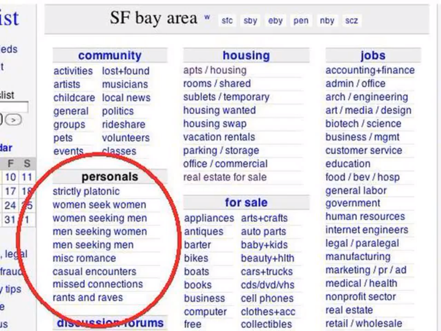 17 Best Craigslist Personals Alternatives in 2020 for Casual Encounters. 