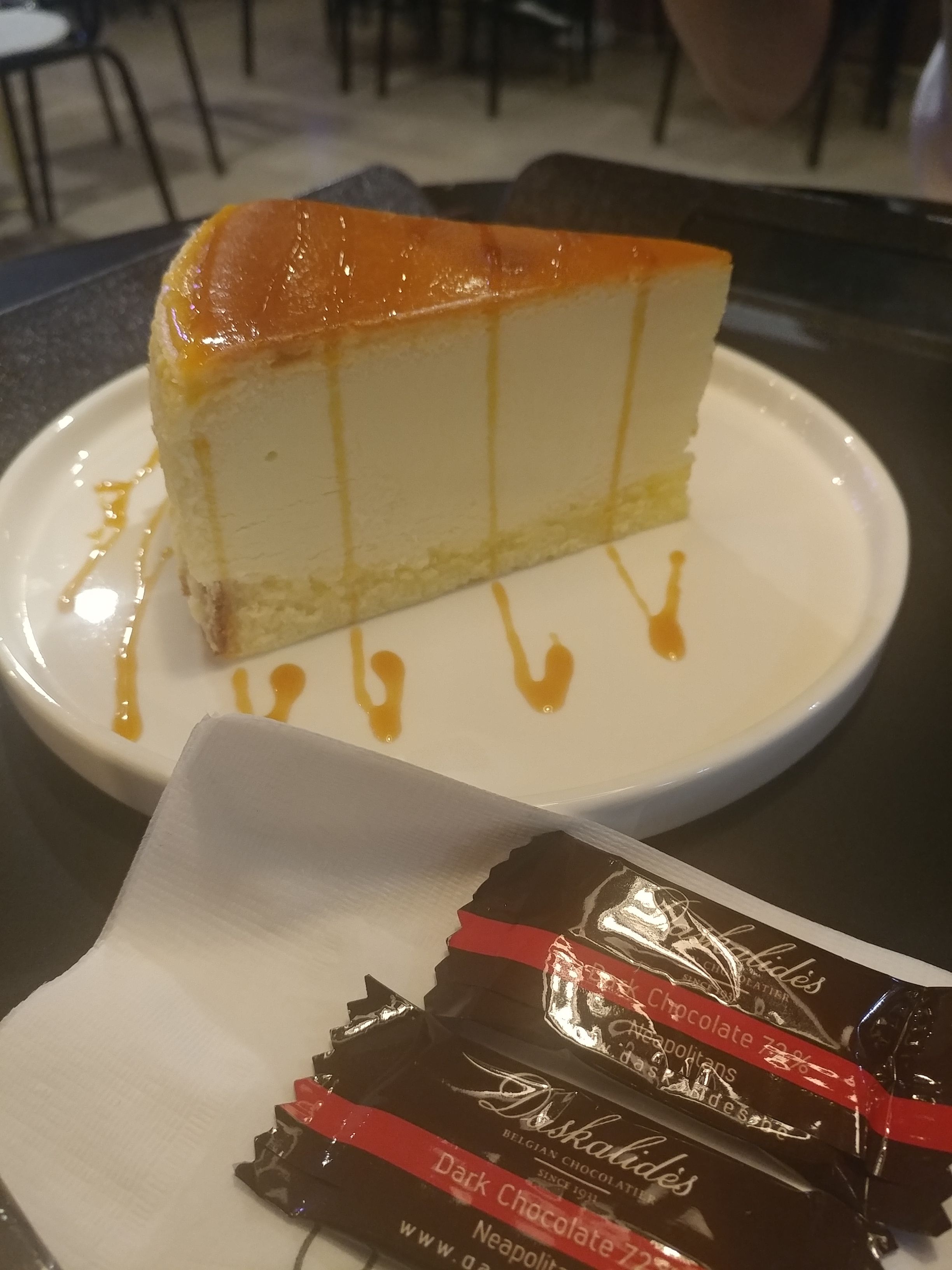 여러가지 생각들