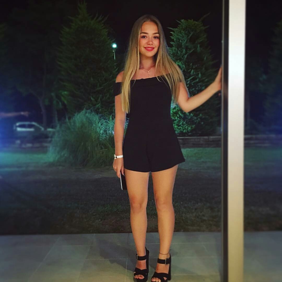 Connie talbot — Steemit