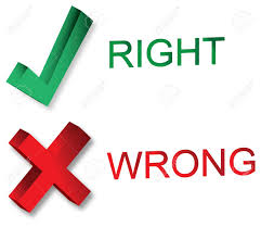 138. being right is wrong.jpg