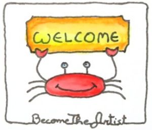 BecomeTheArtist-DoodleFamily-Welcome-Crabby-the-crab.JPG