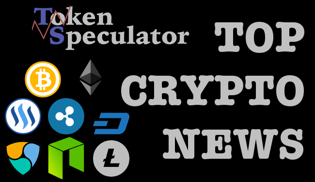 crypto articles
