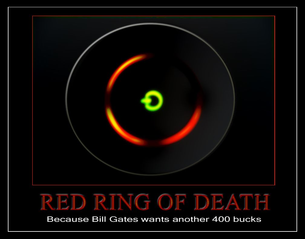 THE RING OF DEATH - A Man Who Has Nothing To Lose