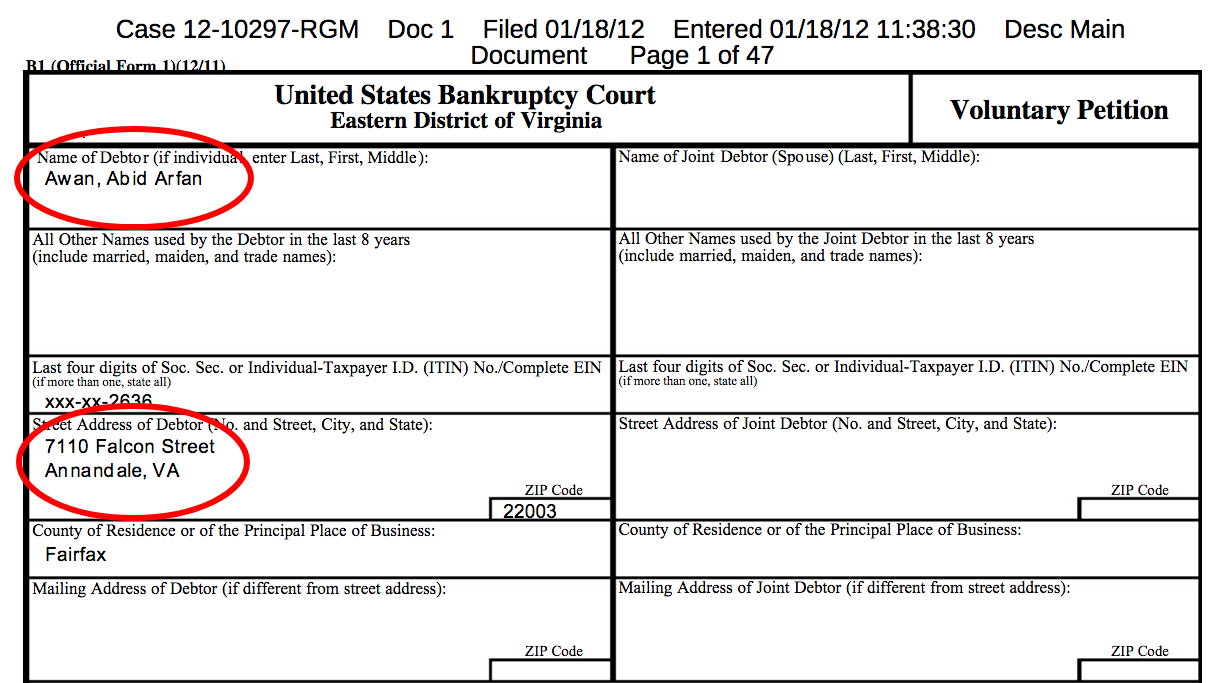 Awan Abid Arfan Bankruptcy Chapter 7 Bankruptcy.png