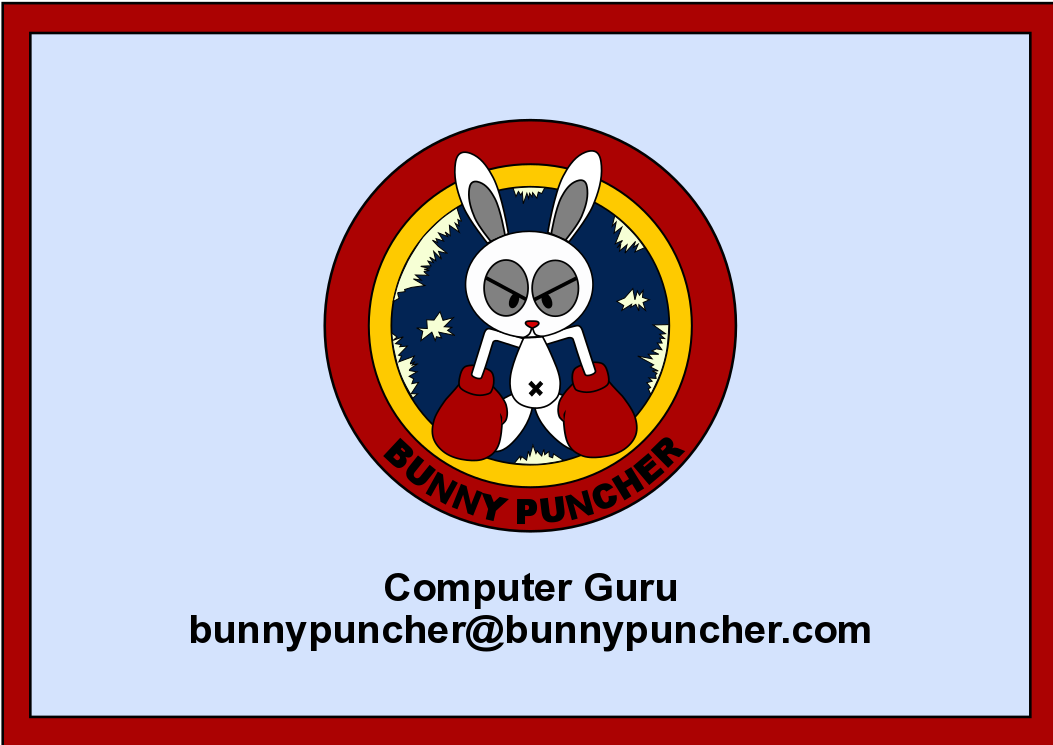 Bunny Puncher Banner.png
