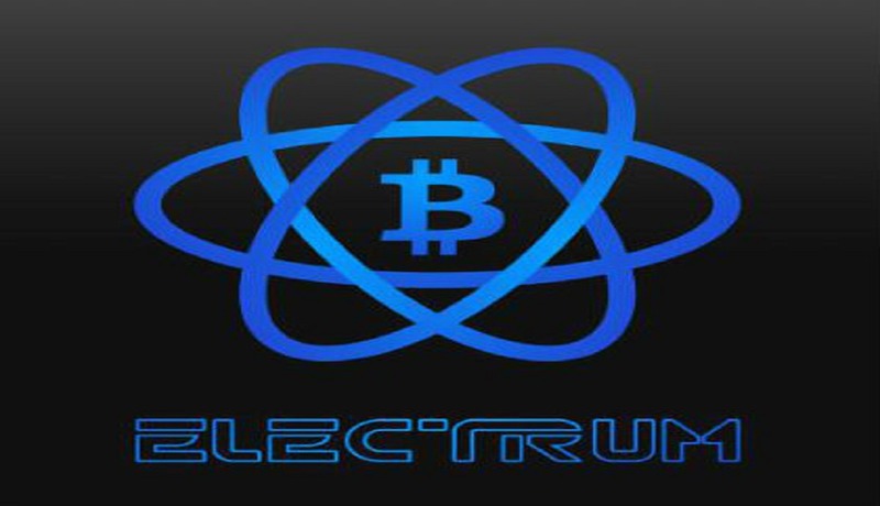 electrum bitcoin wallet fees