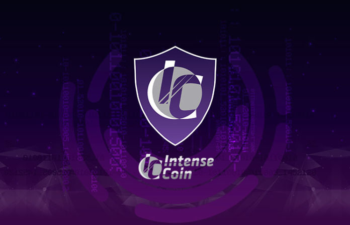 How to mine IntenseCoin [ITNS Coin] [ CPU and GPU mineable coin] — Steemit
