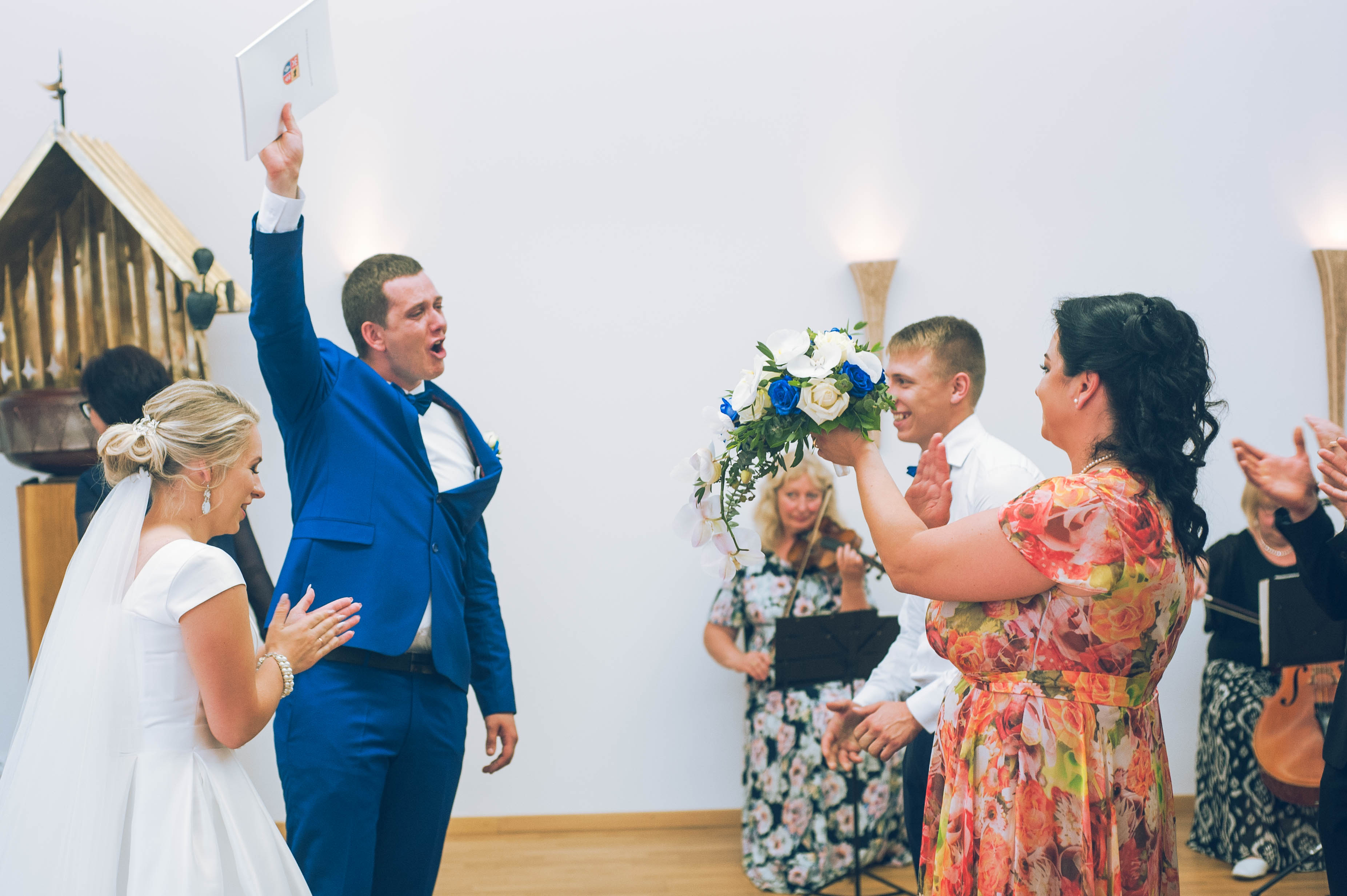 Lithuanian Wedding Traditions Ideas 2018 Lithuanian Wedding Blessing Ideas