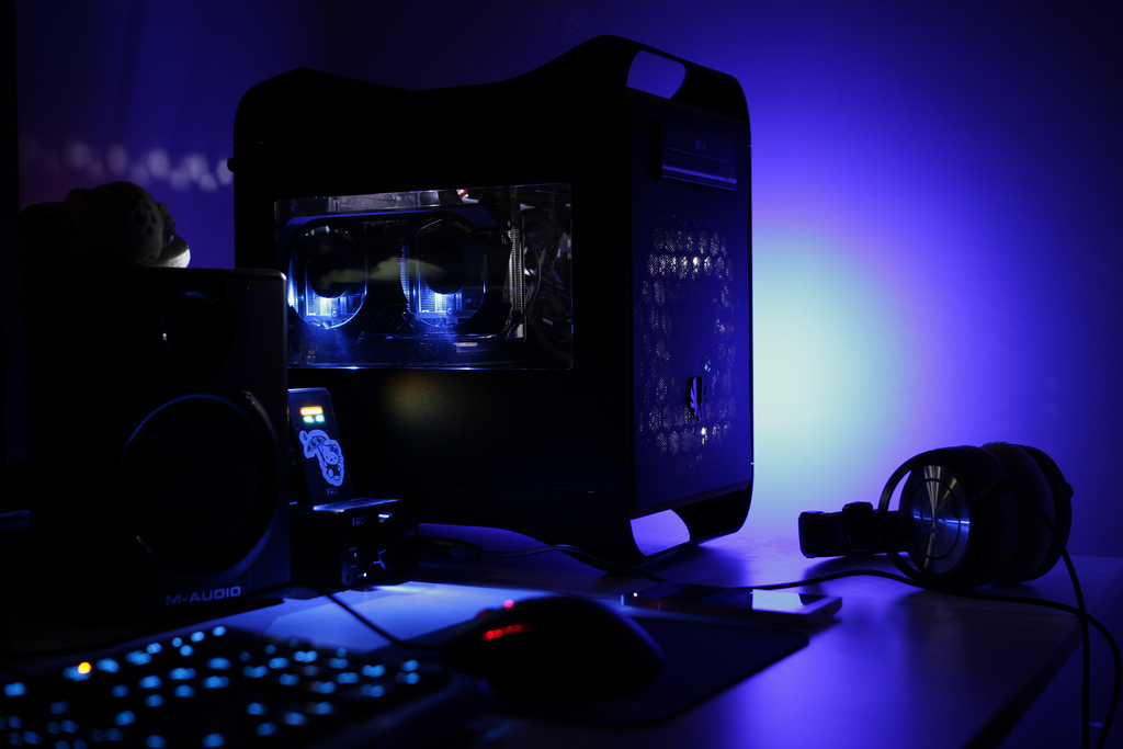 Think Before You Why Should Build Your Own Computer Steemit Think Before You Why Should Build Your Own Computer