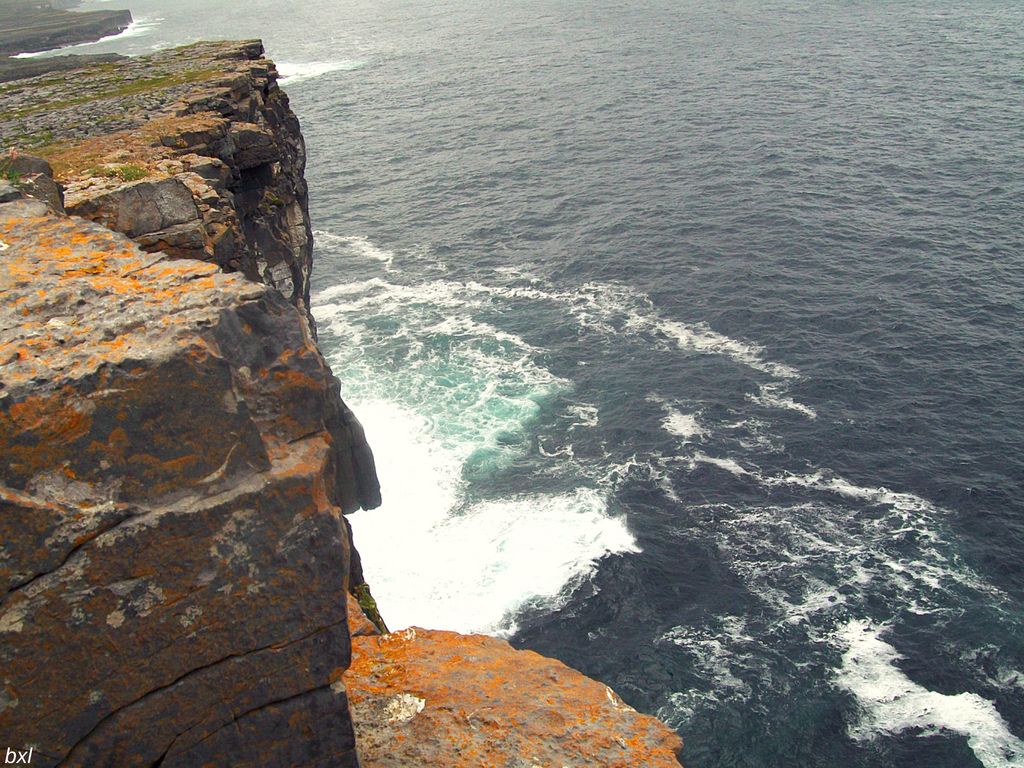 Arun island cliffs sea Ireland landscape photography bxlphabet.jpg