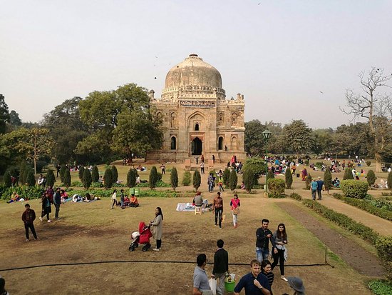 14.Lodhi Garden.jpg