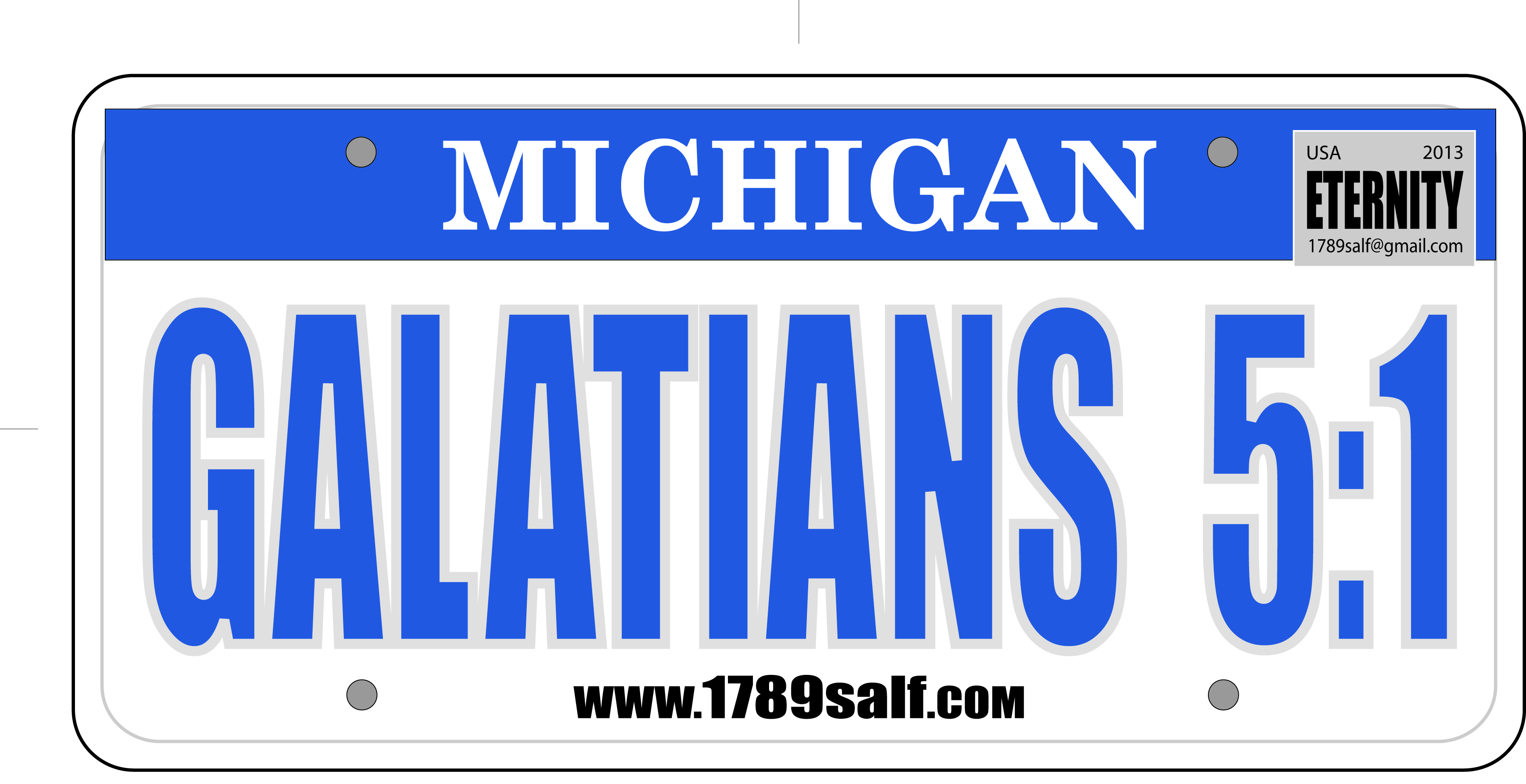 license plate - gal 5-1 - salf.jpg