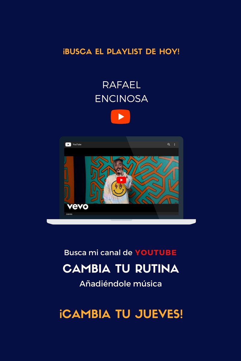 ¿Un Playlist por cada día_.jpg