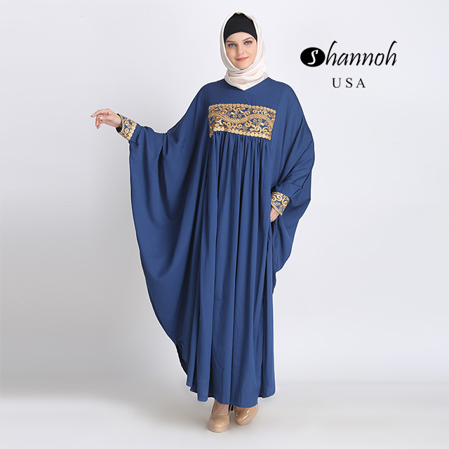 Kaftan - Eid Ramadan Islamic Dress 2018 - Shannoh.com.jpg