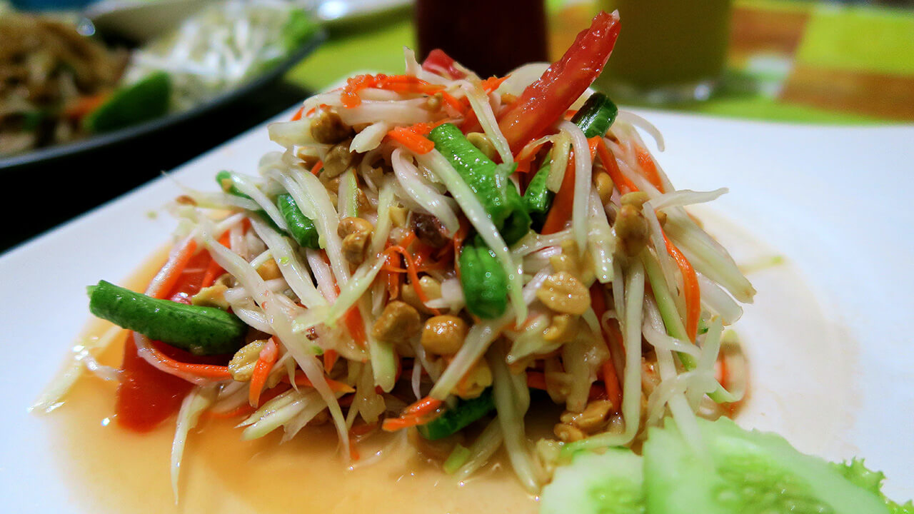 1. Papaya Salad.JPG