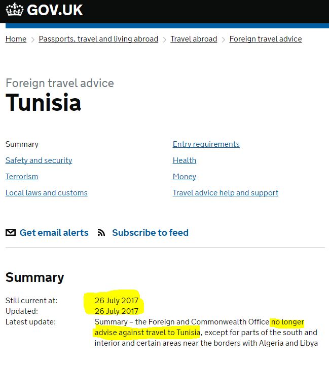 tunisia travel ban.JPG