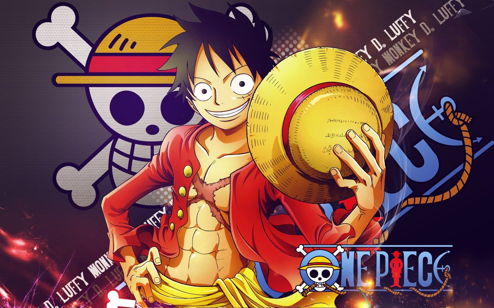 One Piece 866