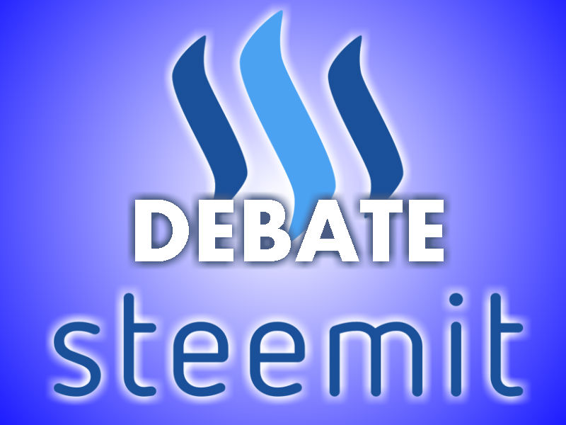 Debate Steemit by michel camacaro.jpg