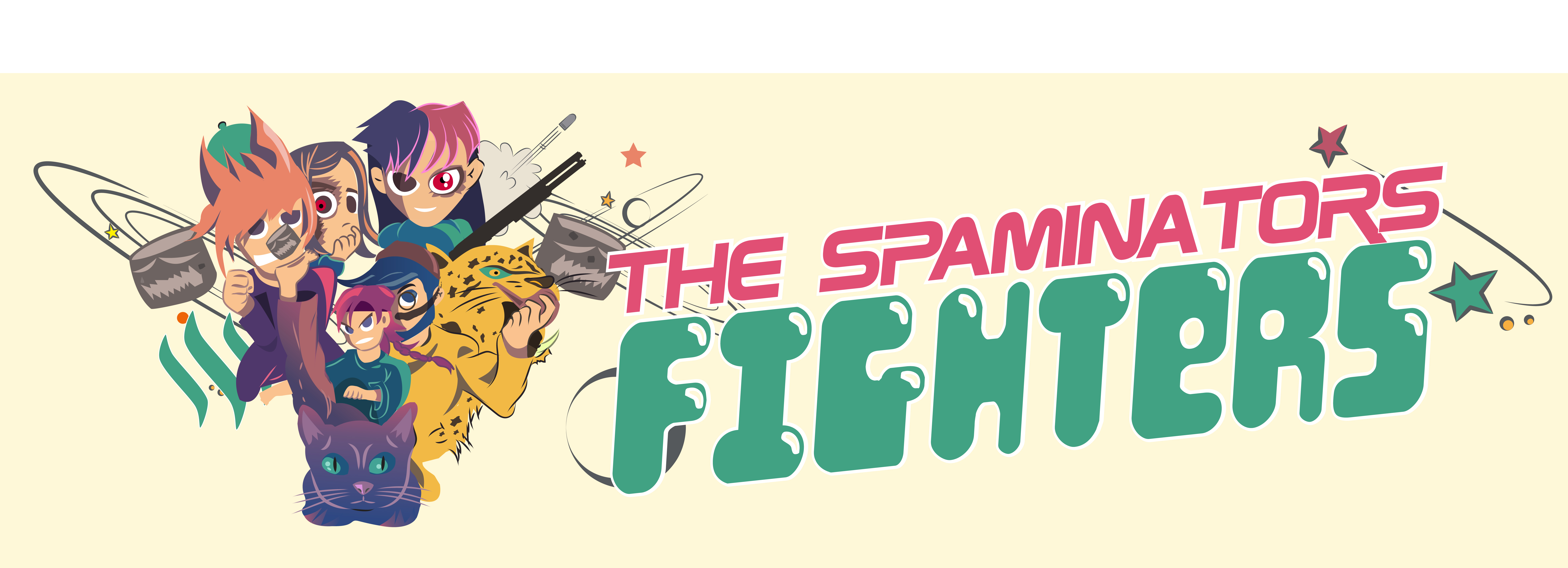 Spaminators Fighters.jpg